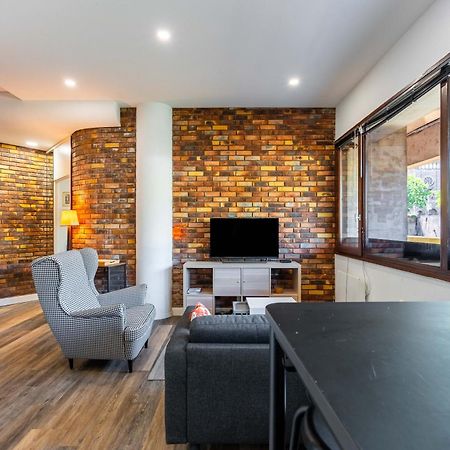 Superbe Appartement En Plein Coeur De Metz. エクステリア 写真