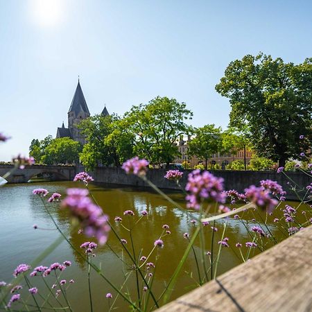 Superbe Appartement En Plein Coeur De Metz. エクステリア 写真