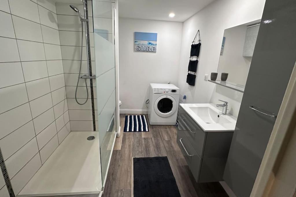 Superbe Appartement En Plein Coeur De Metz. エクステリア 写真