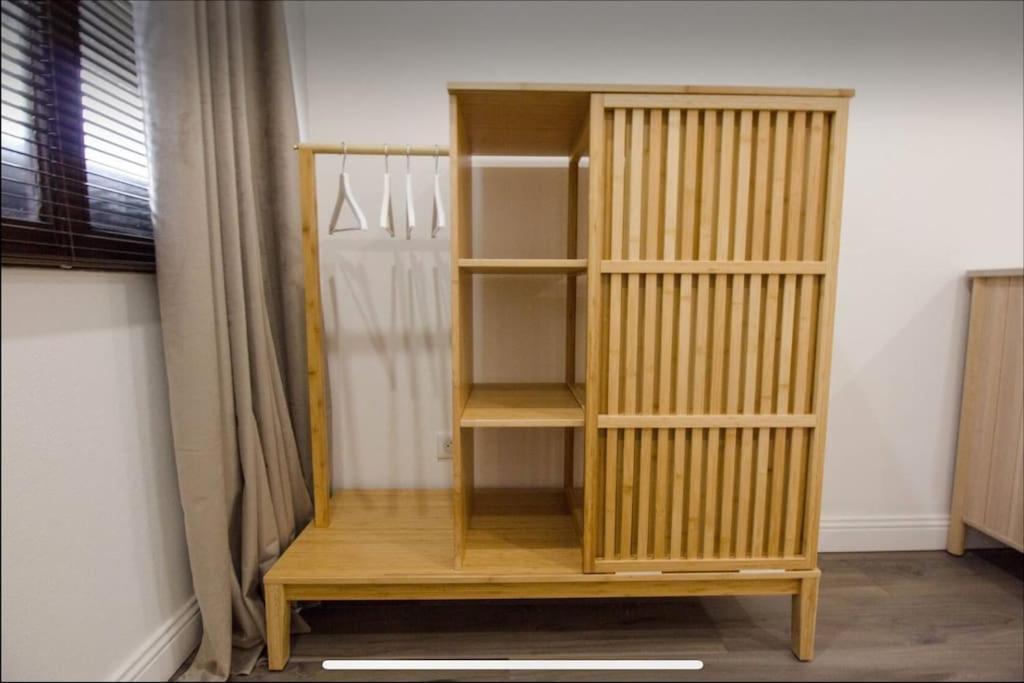 Superbe Appartement En Plein Coeur De Metz. エクステリア 写真