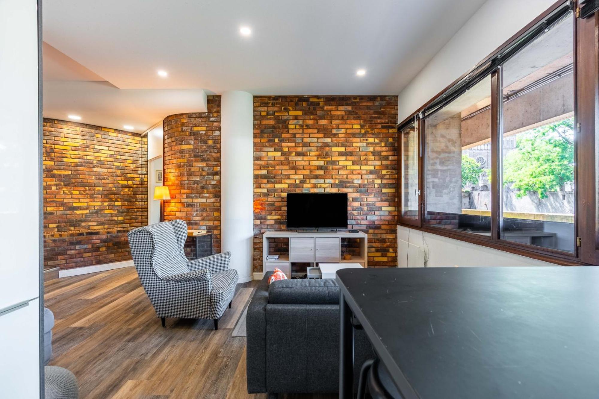 Superbe Appartement En Plein Coeur De Metz. エクステリア 写真